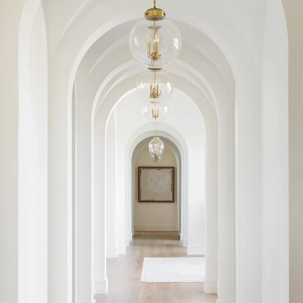 Der Weg zur Raumgestaltung