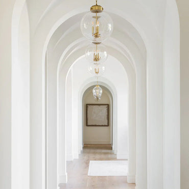 Der Weg zur Raumgestaltung