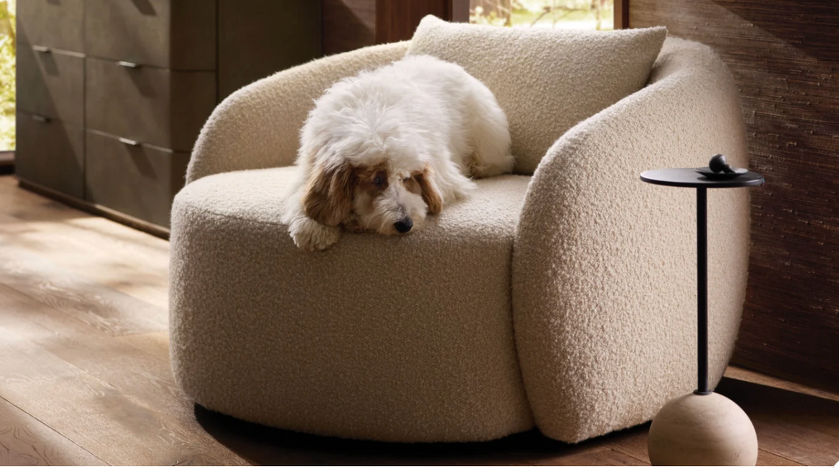 Die Geschichte eines Hauses beginnt im Detail