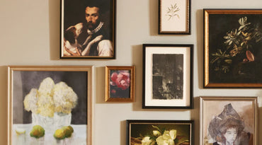 Der Geist des Raumes, die Sprache des Lebens: Willkommen bei Stublüte