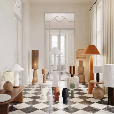 Der Geist des Raumes, die Sprache des Lebens: Willkommen bei Stublüte