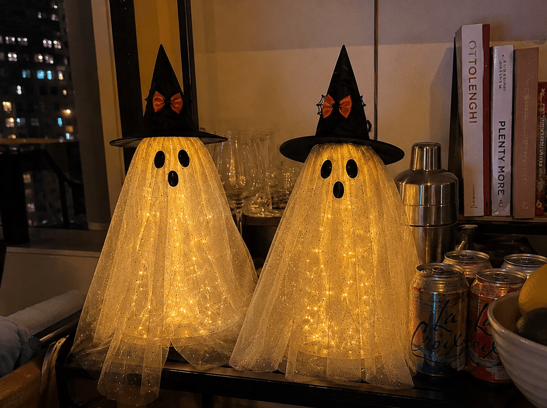 Halloween '26