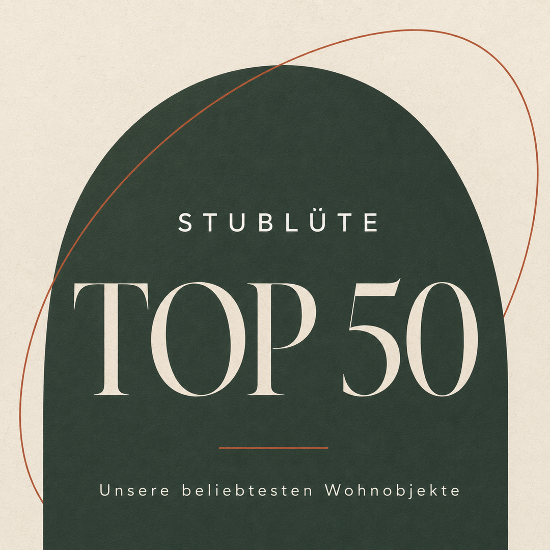 STUBLÜTE TOP 50