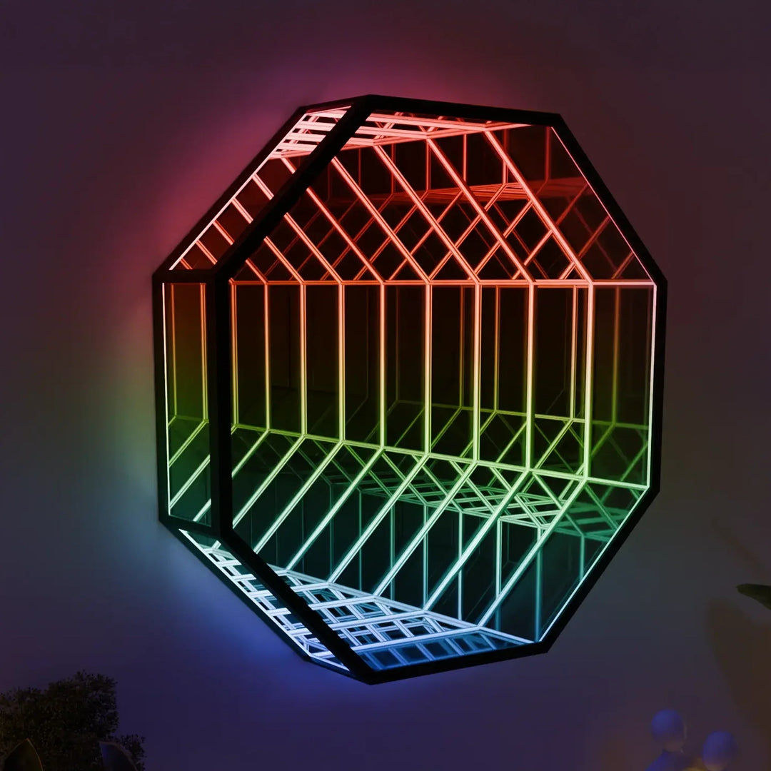 Abyss Mirror