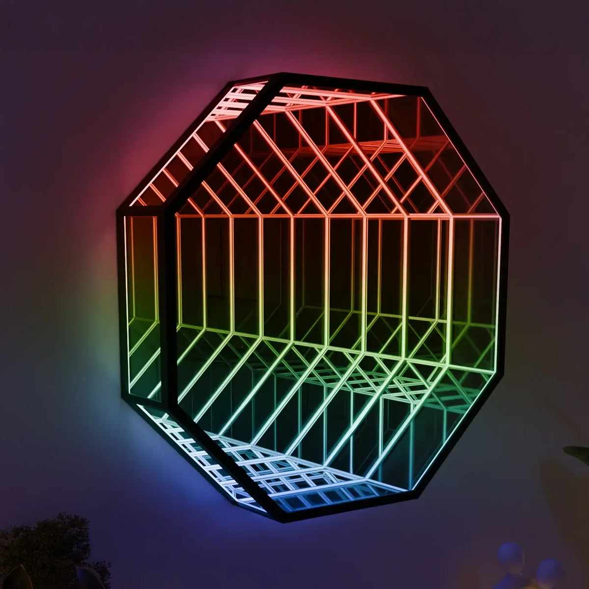 Abyss Mirror