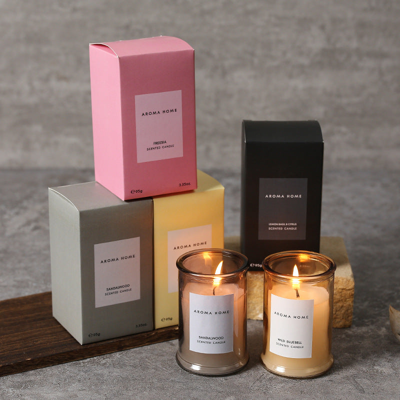 Stublute: Lueur Parfumée Kollektion