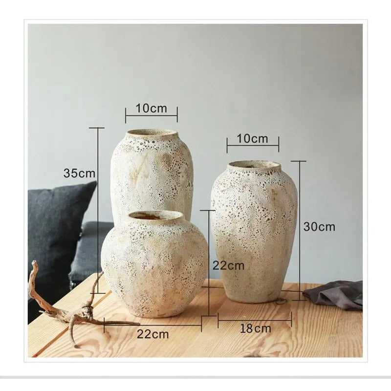 Stublute – Boho-Chic Vase