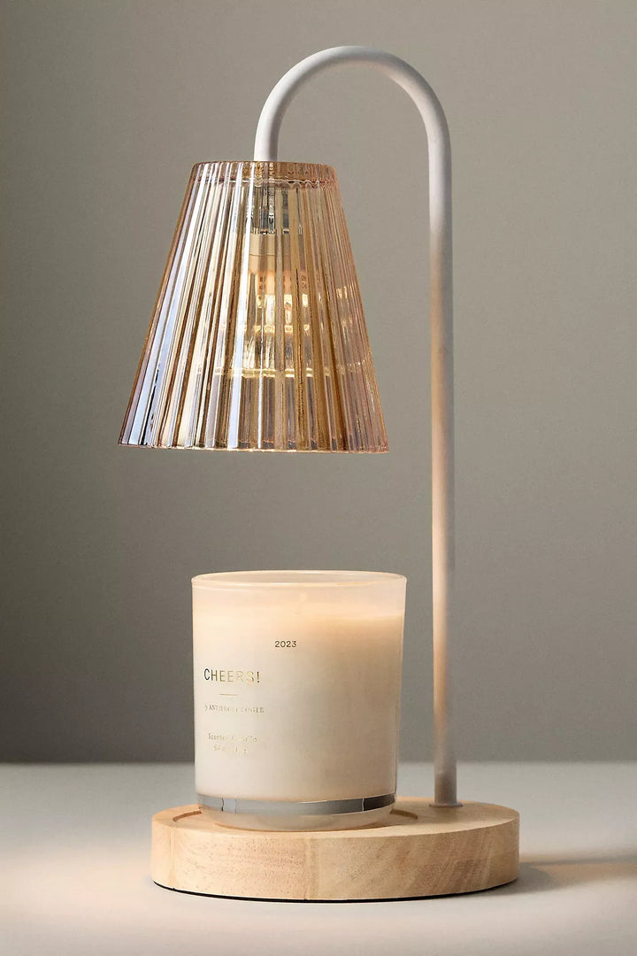 Stublute "Bernstein" Candle Warmer