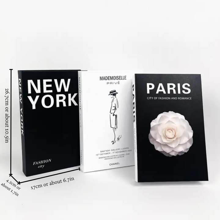 Design-Box Piro