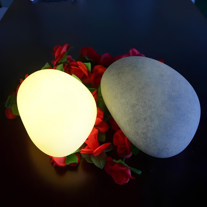 StoneGlow Lichtobjekt