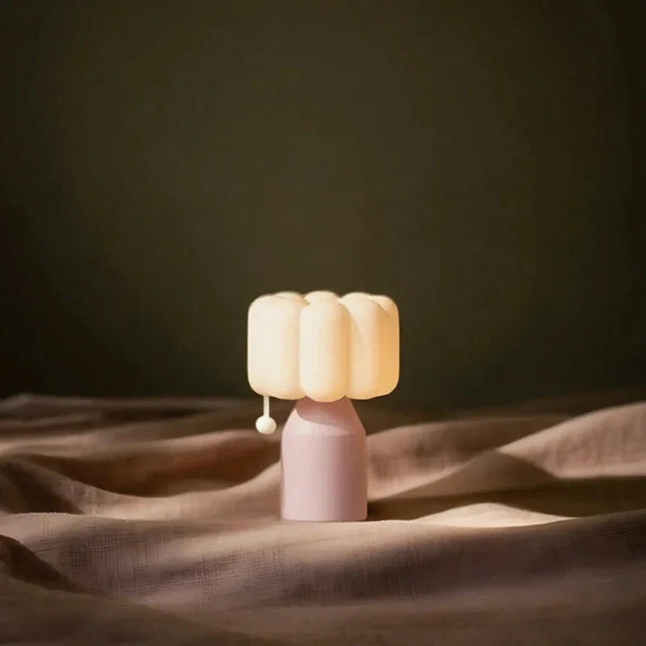 WolkenLicht Touch-Lampe
