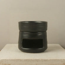 Stublute Keramik-Stövchen