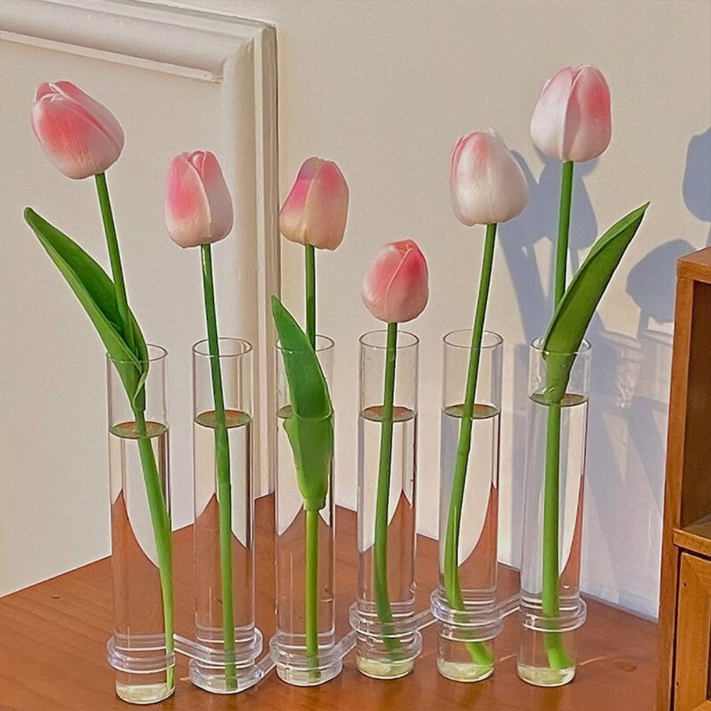 Glas-Skulptur „Modul“