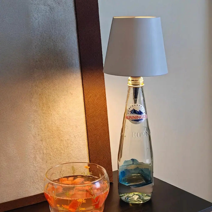 FlaschenLicht