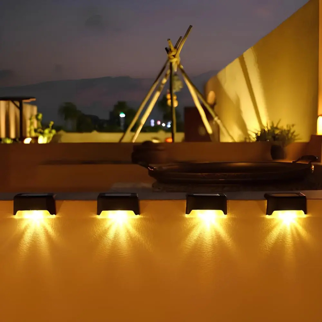 Solara Step Lichte