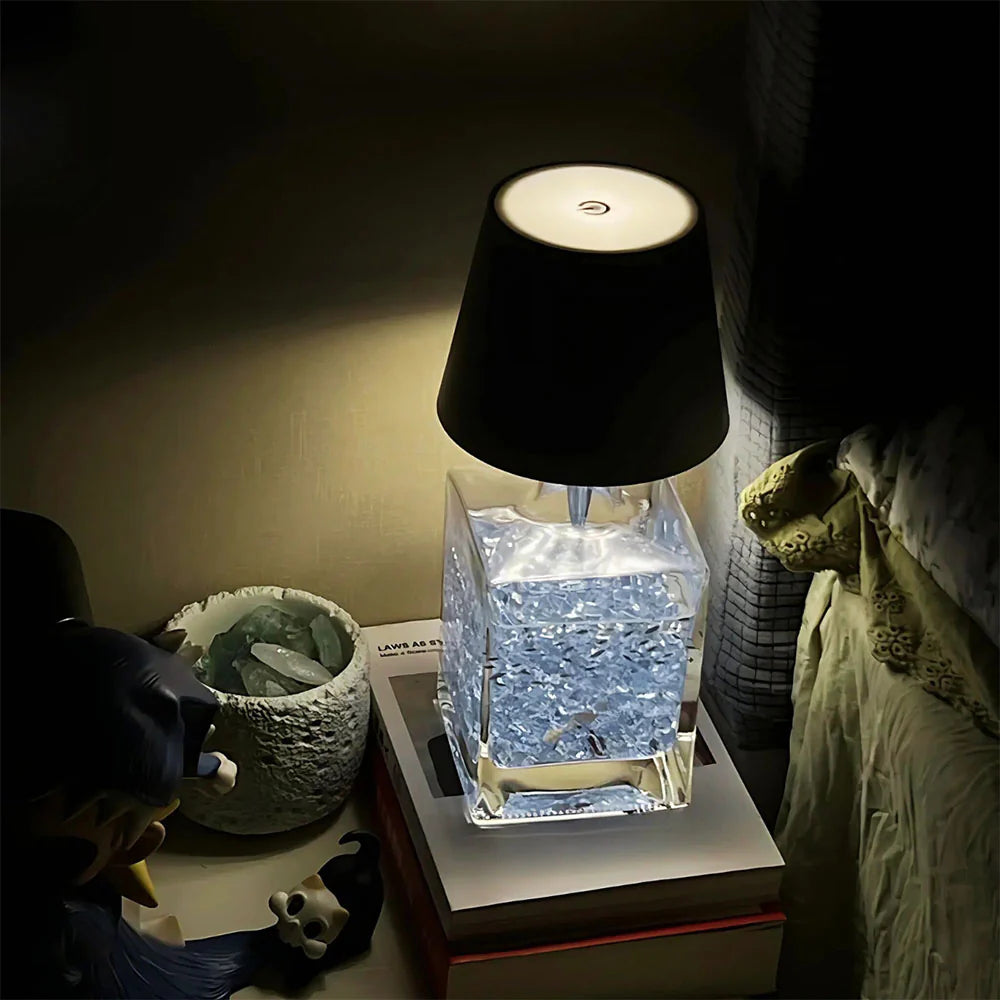 FlaschenLicht