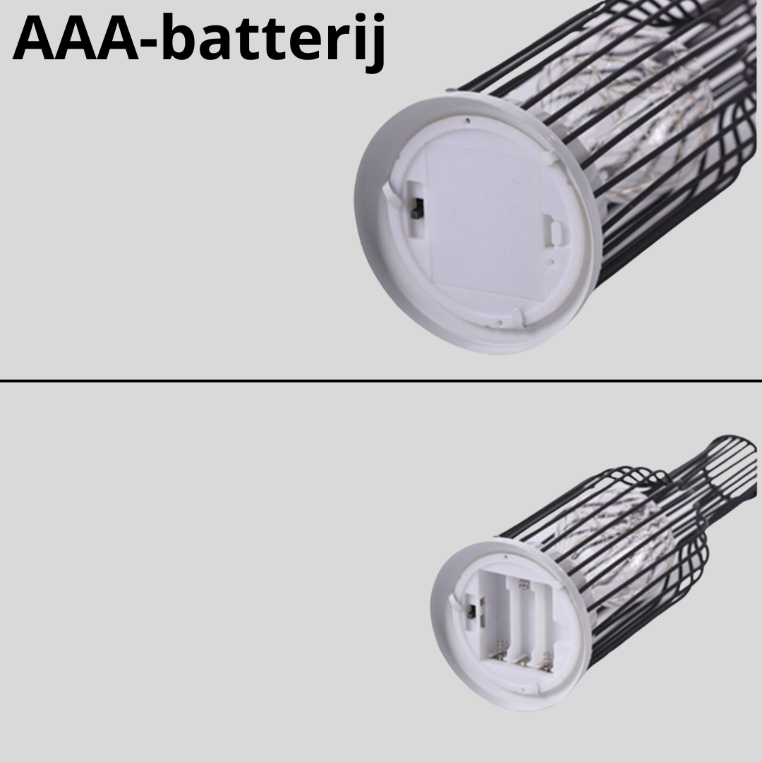 StrahlenGlanz Aura
