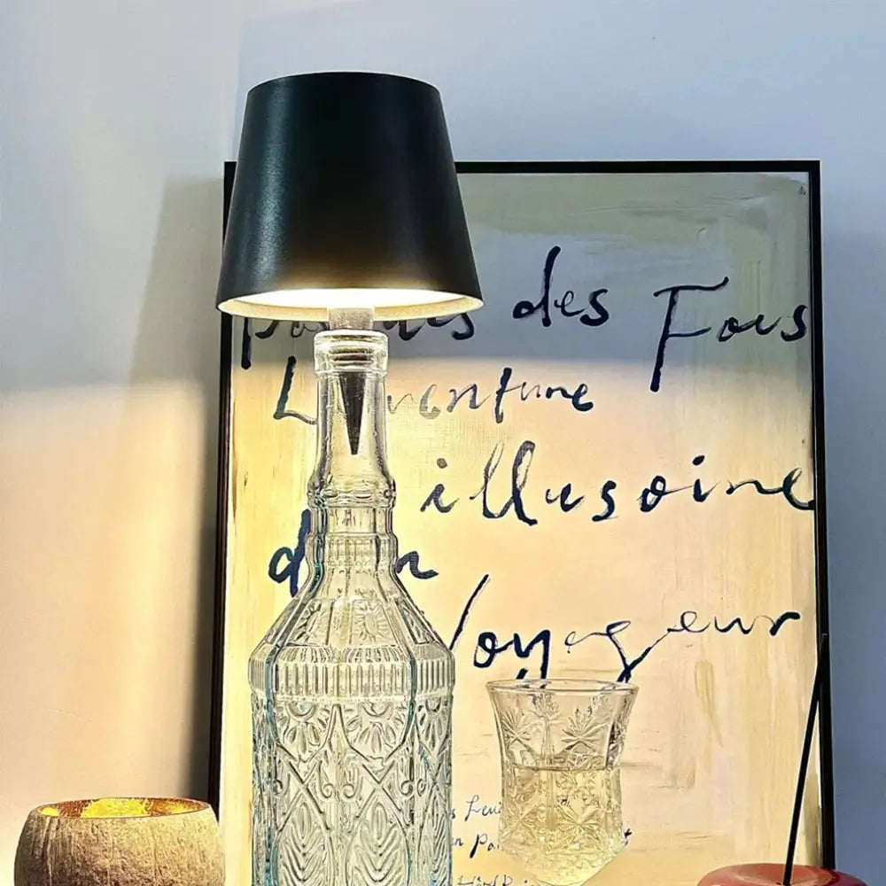 FlaschenLicht