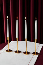 KERZENSTÄNDER-SET (4 TEILE)