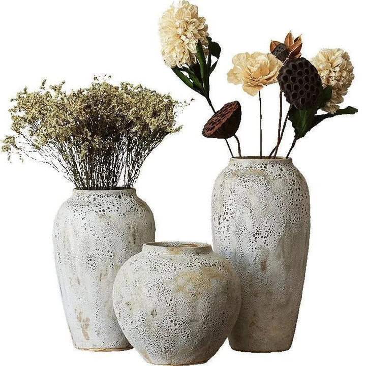 Stublute – Boho-Chic Vase