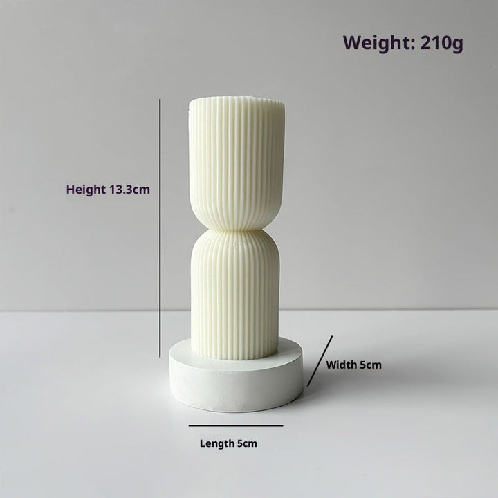 Stublute: Lueur Sculptée