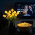 Luminelle Tulpenlicht
