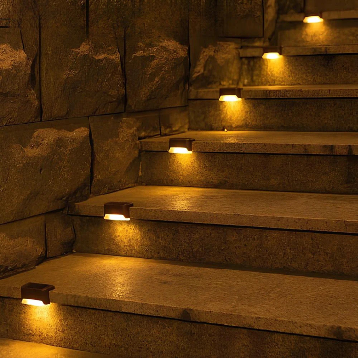 Solara Step Lichte