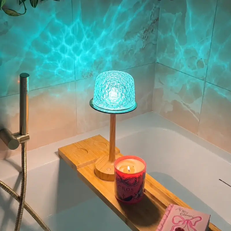 Aurora Projektionslampe
