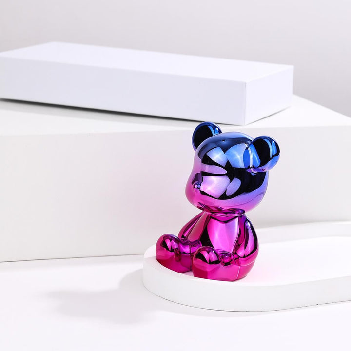 Kunst-Bär „Vivid“ 🧸