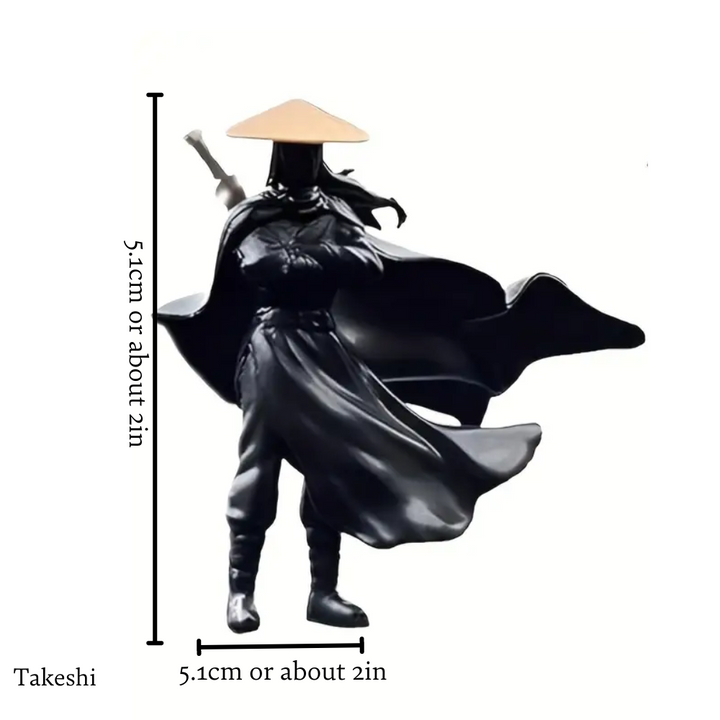 Auto-Deko Bushido
