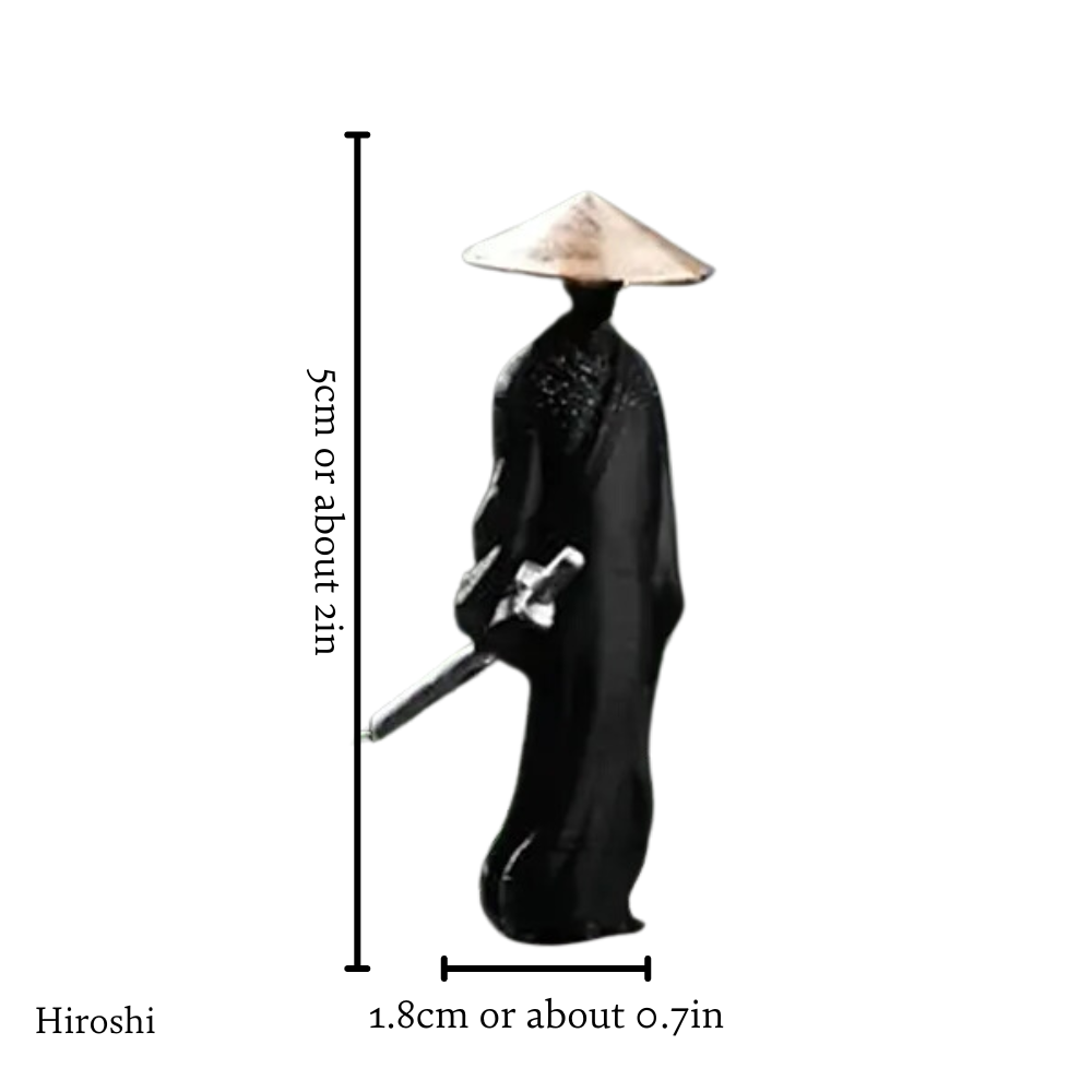 Auto-Deko Bushido