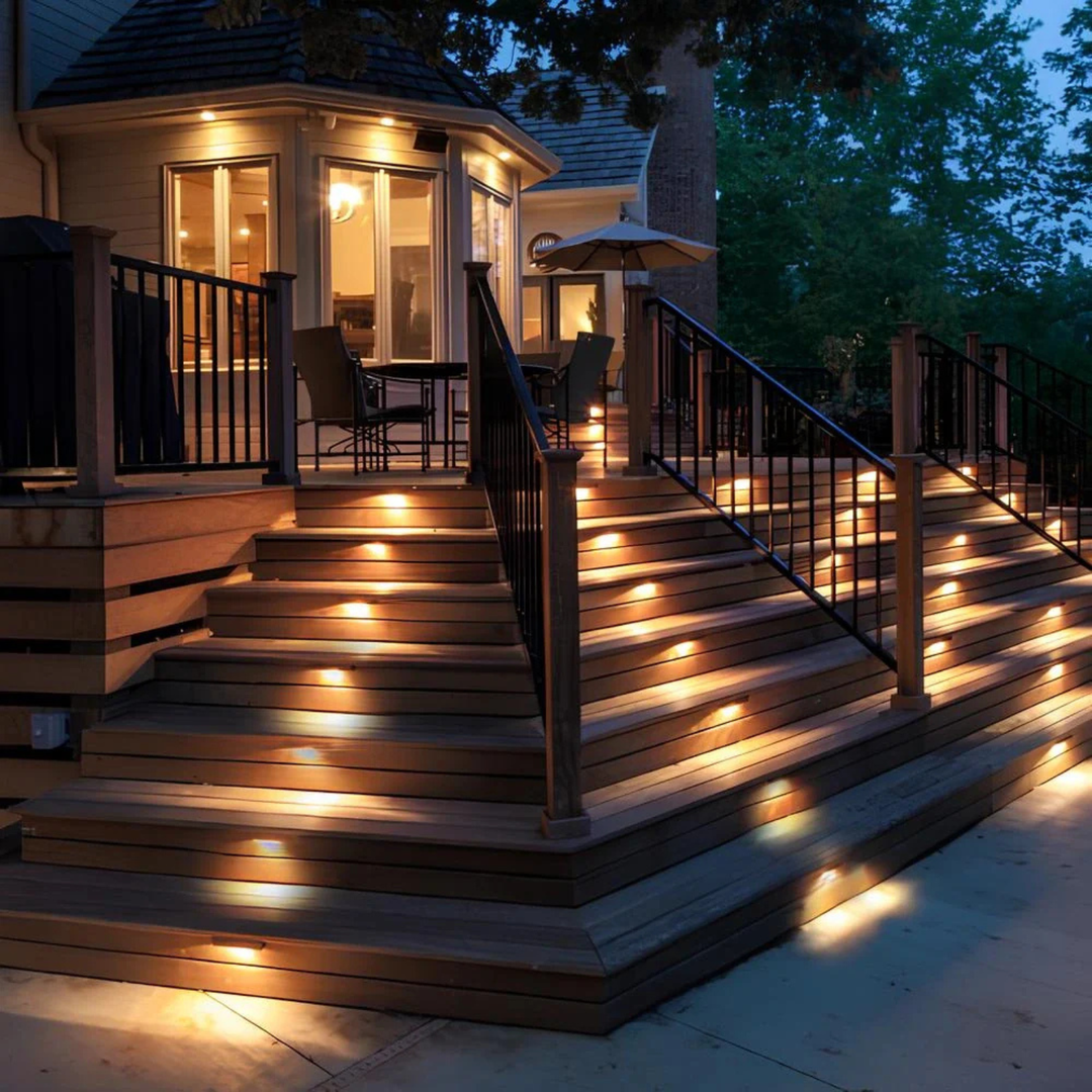 Solara Step Lichte