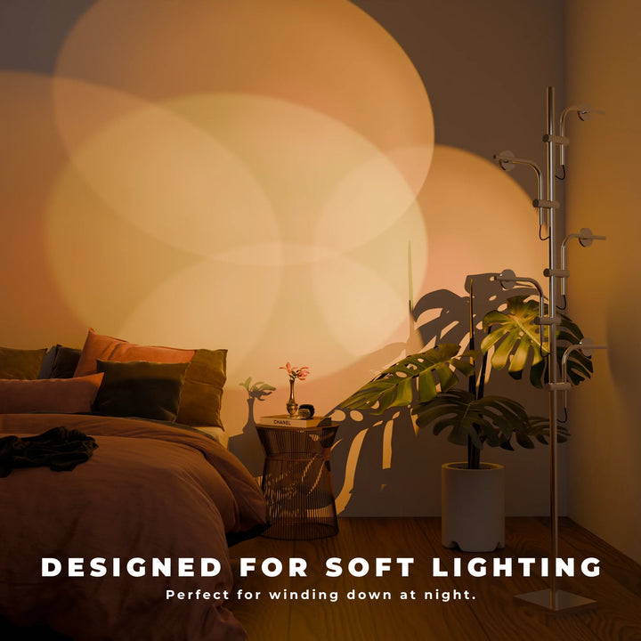 Phoenix Floor Lamp