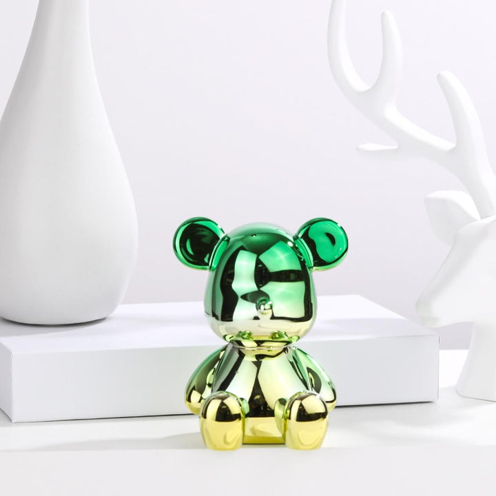 Kunst-Bär „Vivid“ 🧸