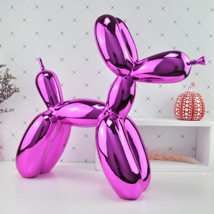 Balloon Dog-2