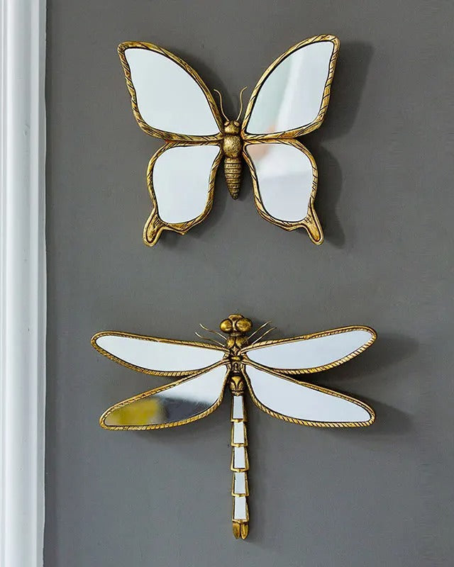 Stublute Dragonfly