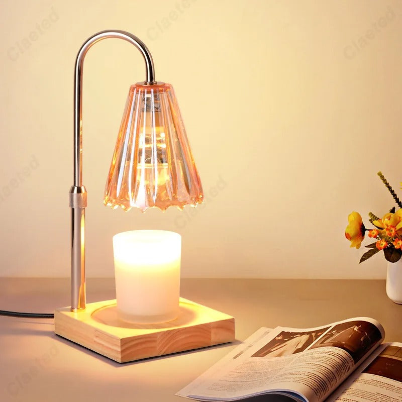 Stublute Candle Warmer Lampe