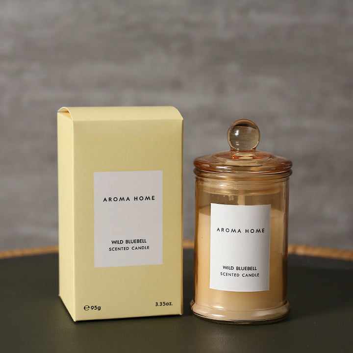 Stublute: Lueur Parfumée Kollektion
