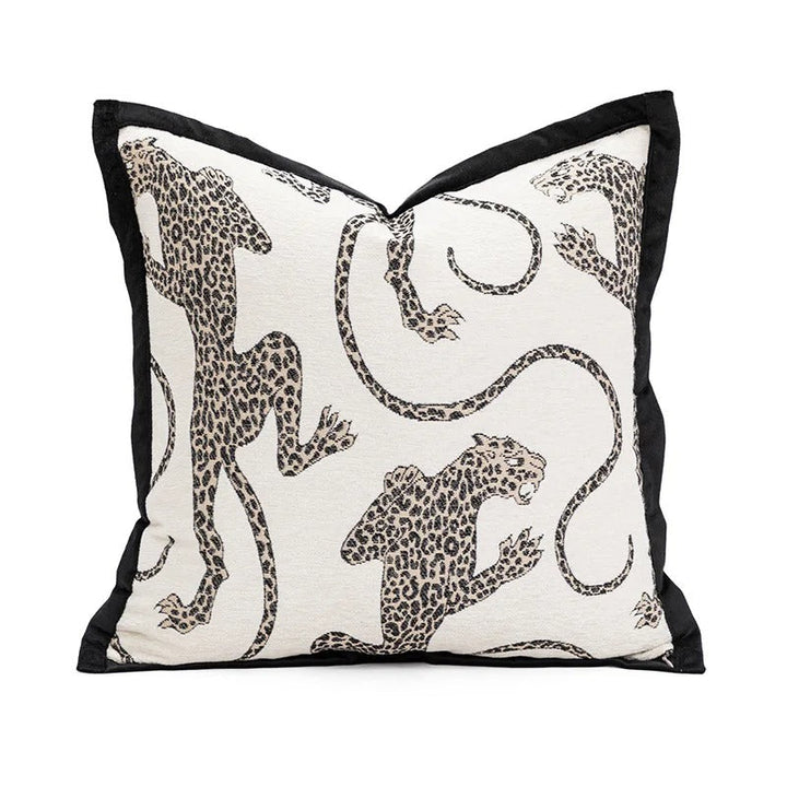 Contour Tufted Pillow Cover