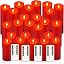 LumiFlamme LED-Kerzenset
