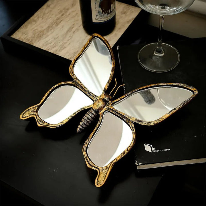 Stublute Dragonfly