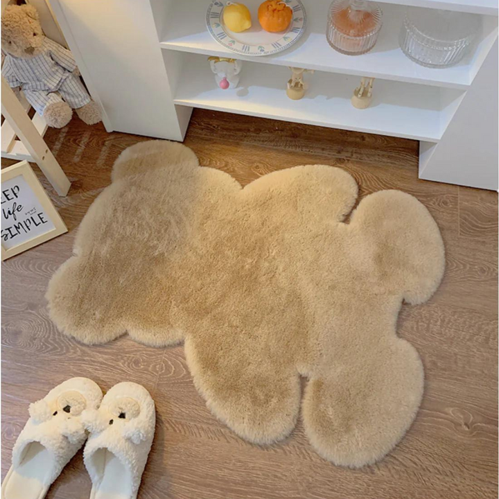 Cozy Bear Teppich