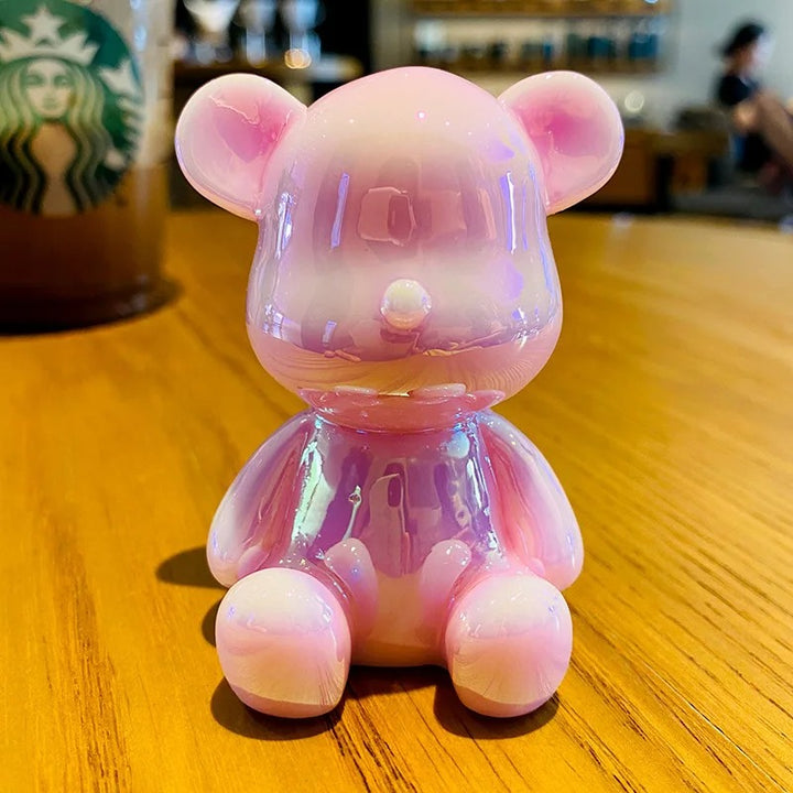 Kunst-Bär „Vivid“ 🧸