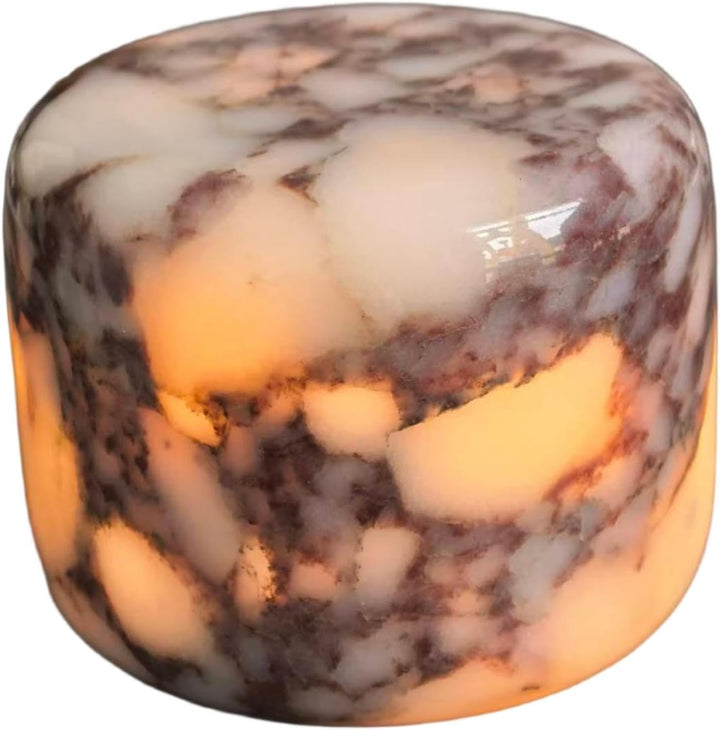 CALA – Kabellose Marmorleuchte