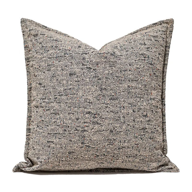 Contour Tufted Pillow Cover
