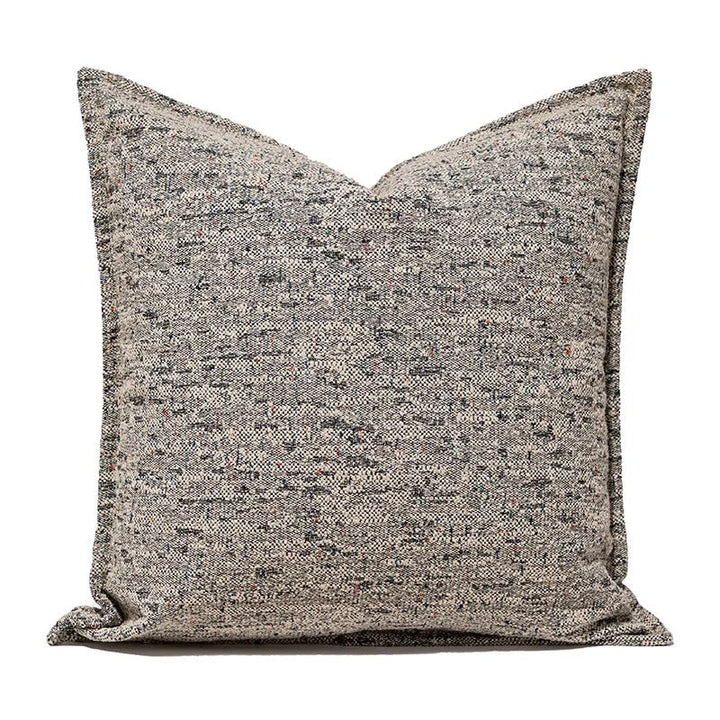 Speckled Weave Pillow Cover