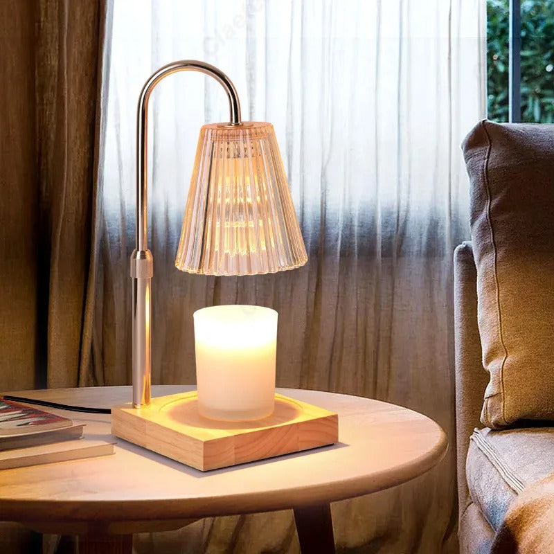 Stublute Candle Warmer Lampe