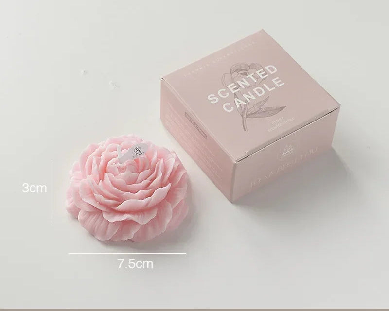 Peony Bloom