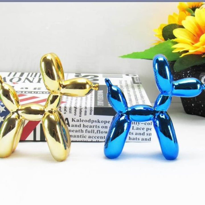 Balloon Dog-2