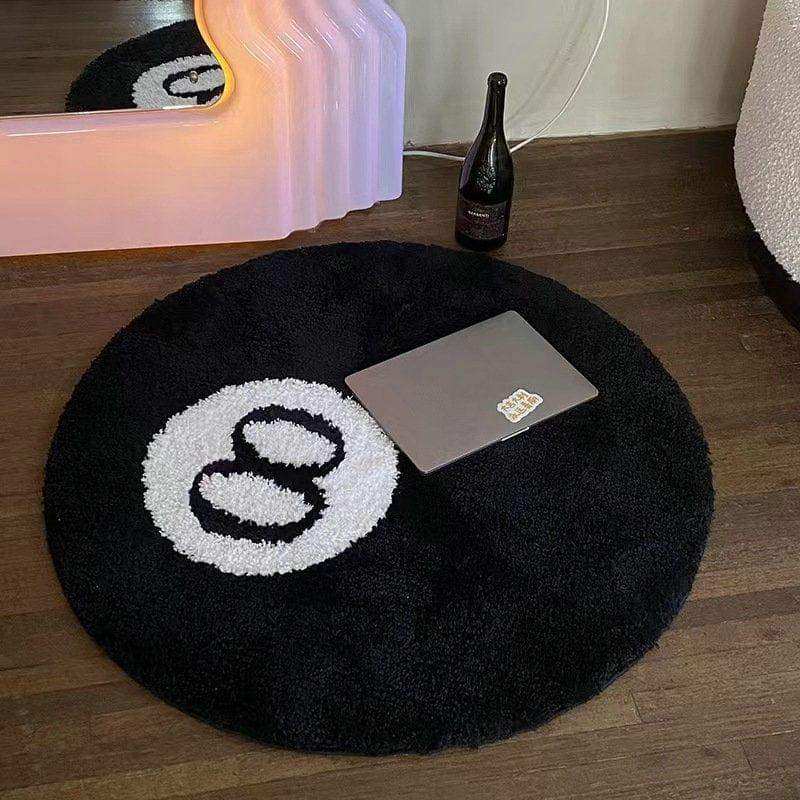 Tappeto 8-Ball